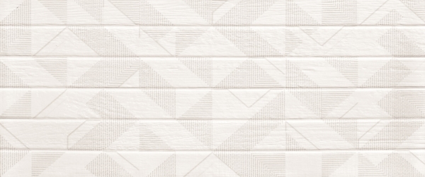 Керамическая плитка Gracia ceramica Bianca white wall 02 25х60 см